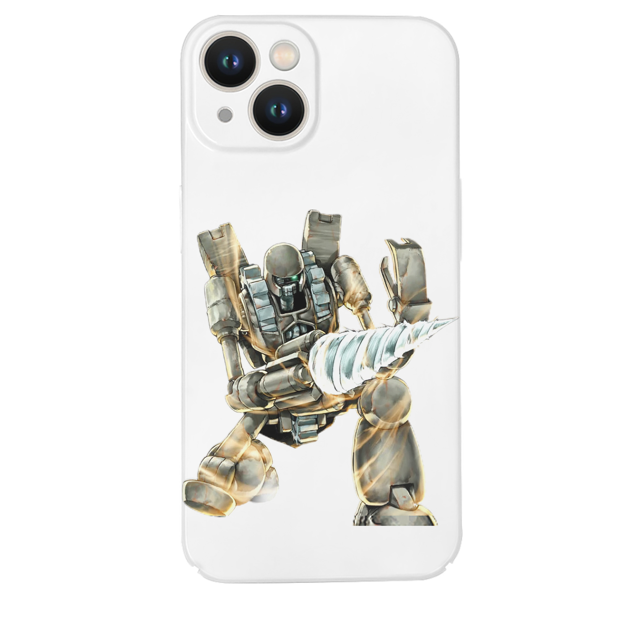 （画像用） 遊☆戯☆王 Yu-Gi-Oh! 【iPhone 14シリーズ対応】ハードケース